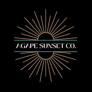 Meet your Posher, Agape sunset